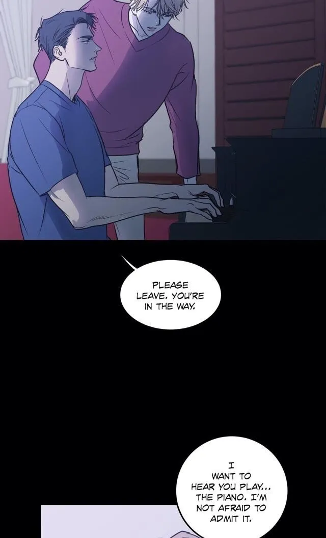 Body Complex - Chapter 11 Page 6