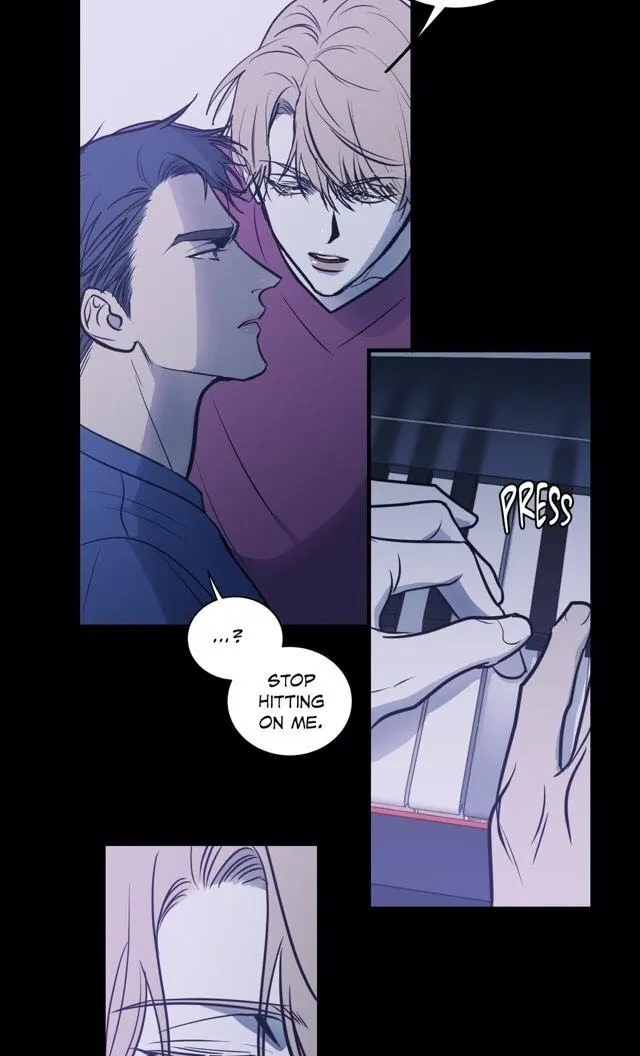 Body Complex - Chapter 11 Page 7