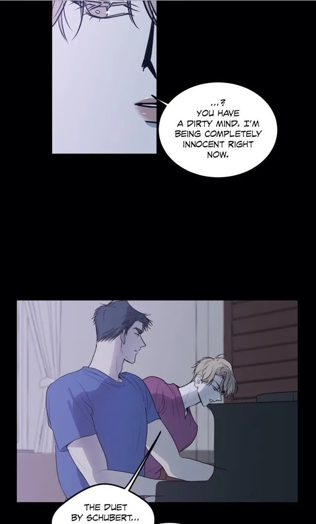 Body Complex - Chapter 11 Page 8
