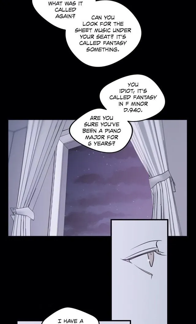 Body Complex - Chapter 11 Page 9