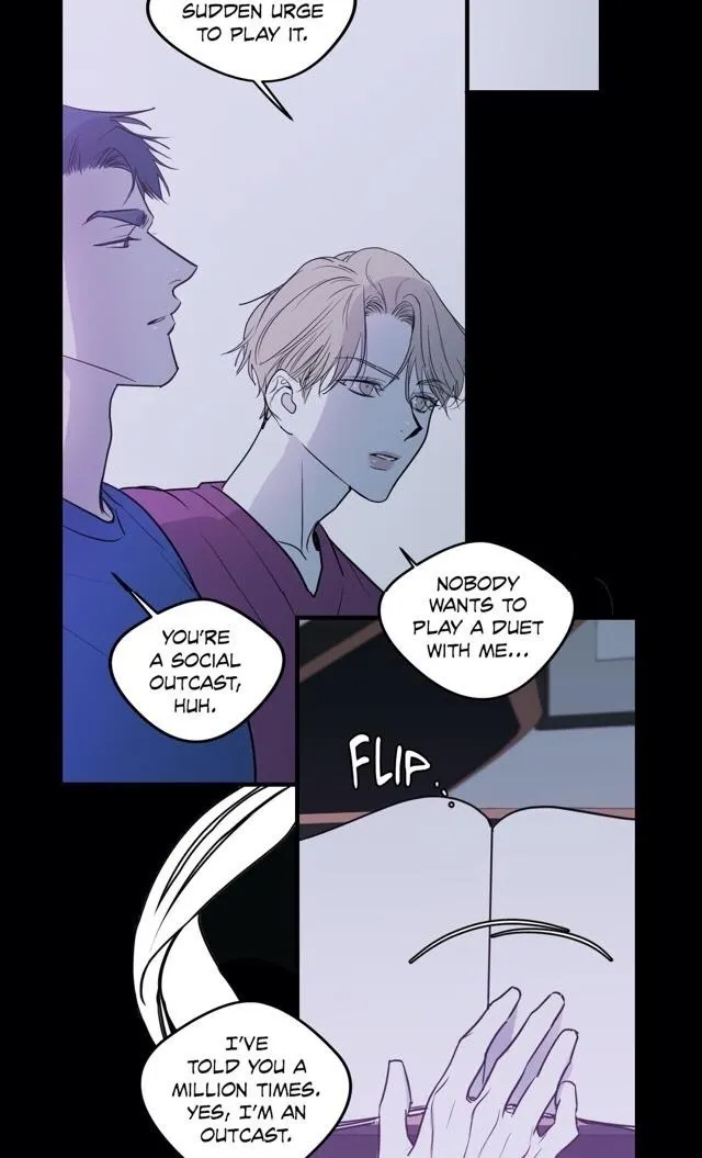 Body Complex - Chapter 11 Page 10