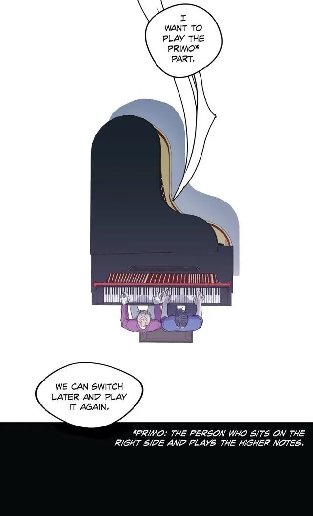 Body Complex - Chapter 11 Page 12