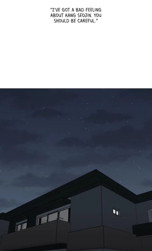 Body Complex - Chapter 11 Page 31
