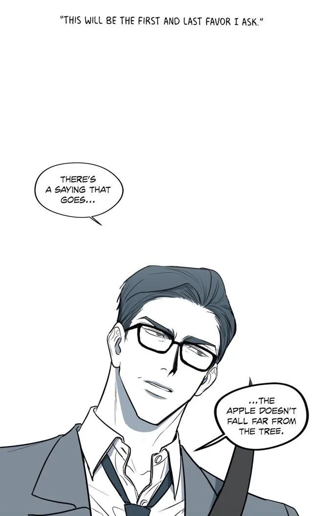 Body Complex - Chapter 11 Page 34