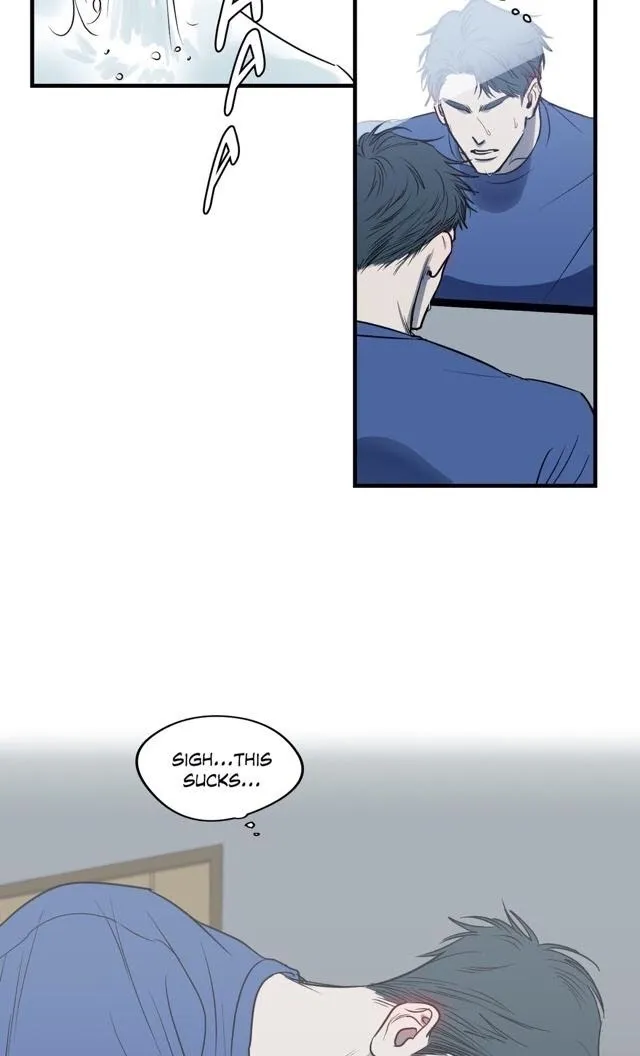 Body Complex - Chapter 11 Page 37