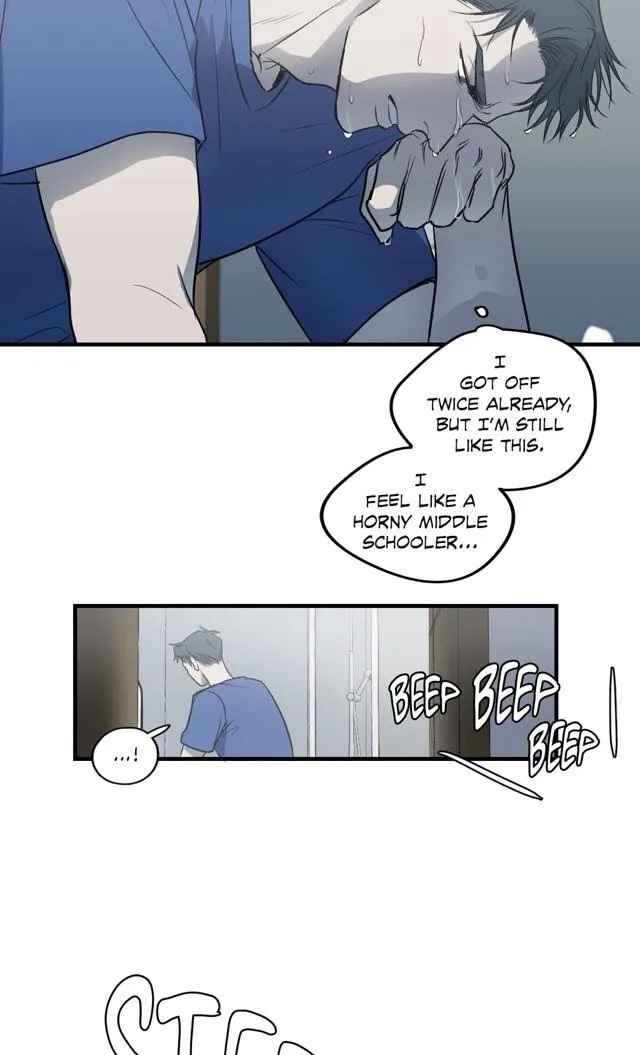 Body Complex - Chapter 11 Page 38
