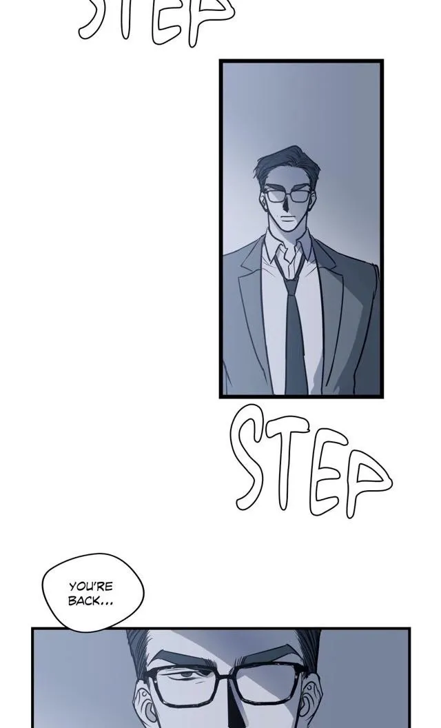 Body Complex - Chapter 11 Page 39