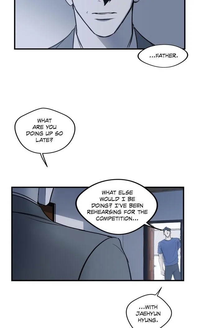 Body Complex - Chapter 11 Page 40