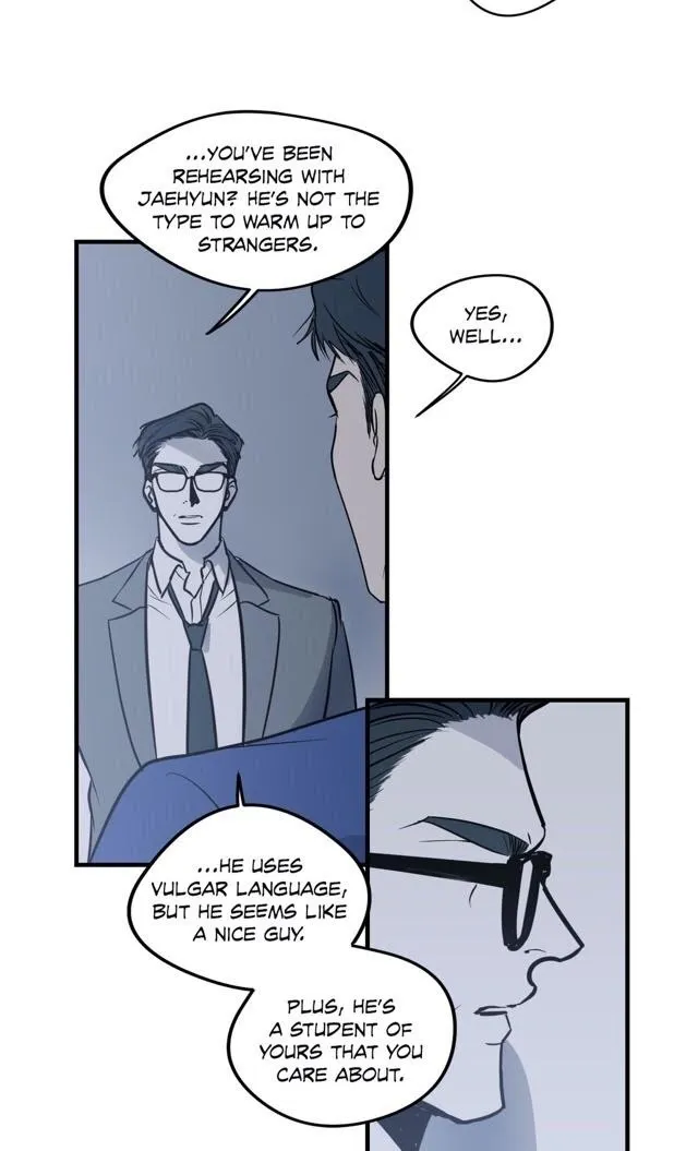 Body Complex - Chapter 11 Page 41