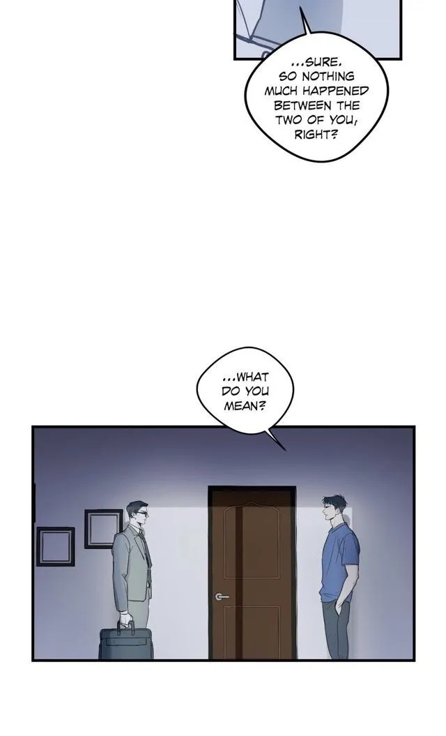 Body Complex - Chapter 11 Page 42