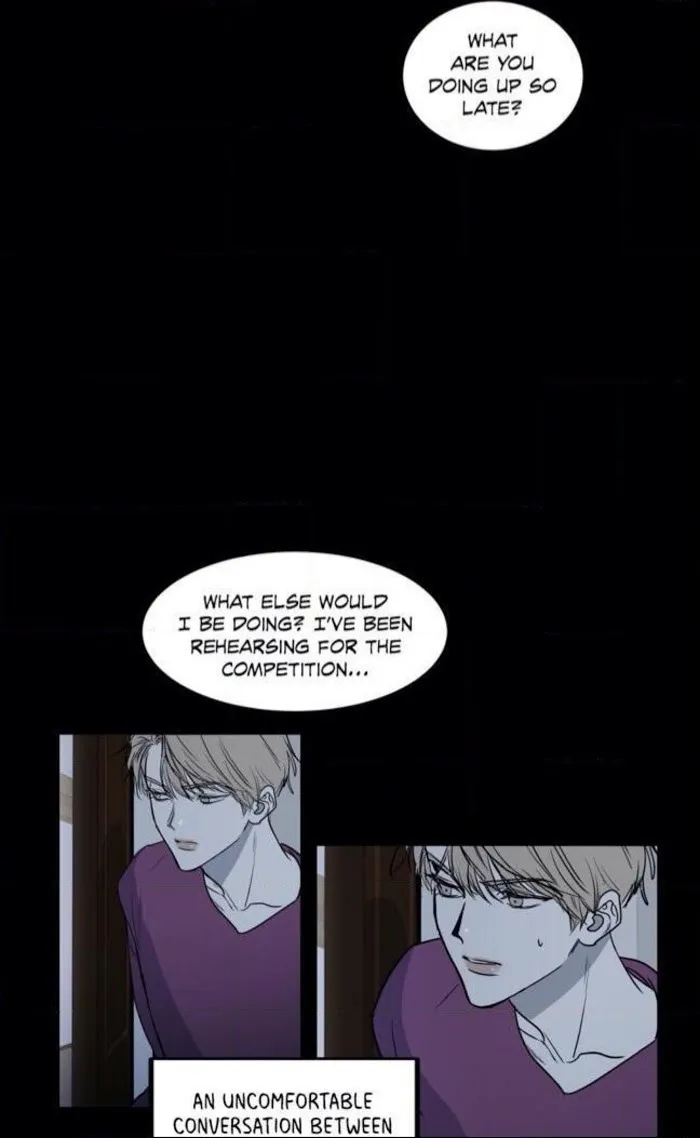 Body Complex - Chapter 12 Page 2