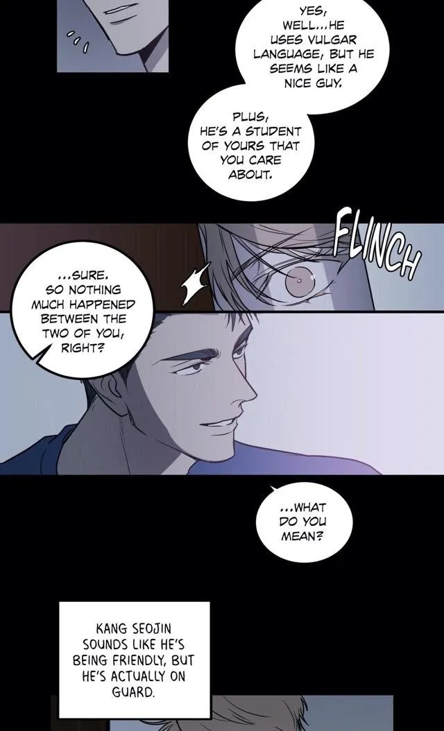Body Complex - Chapter 12 Page 4