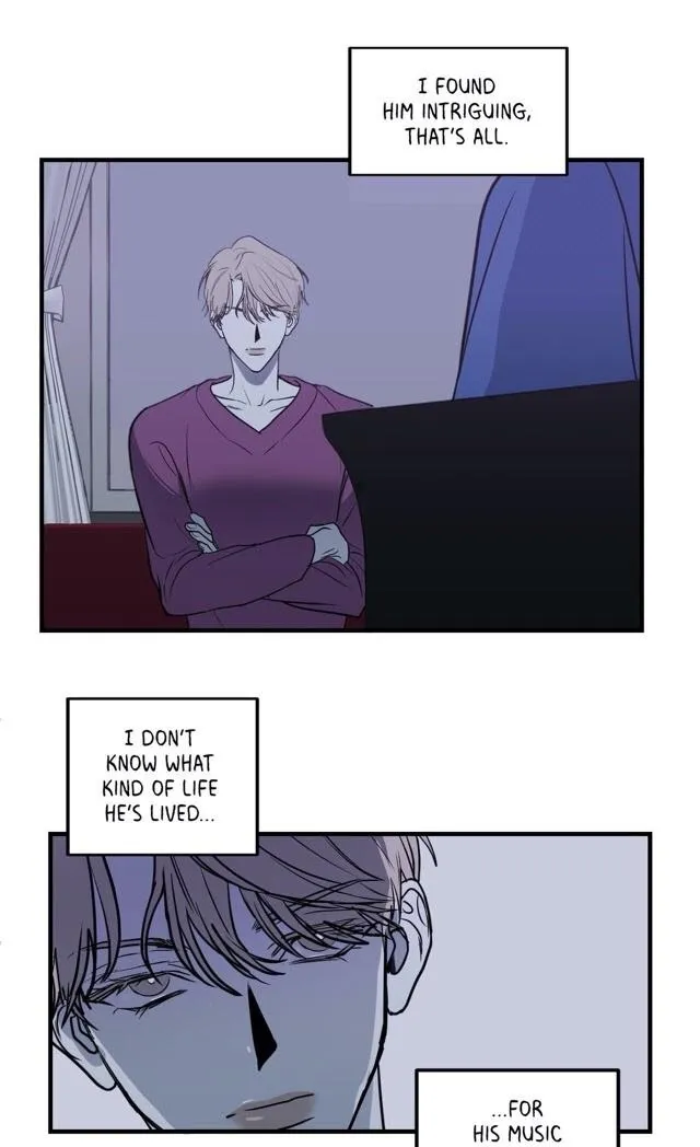 Body Complex - Chapter 12 Page 10