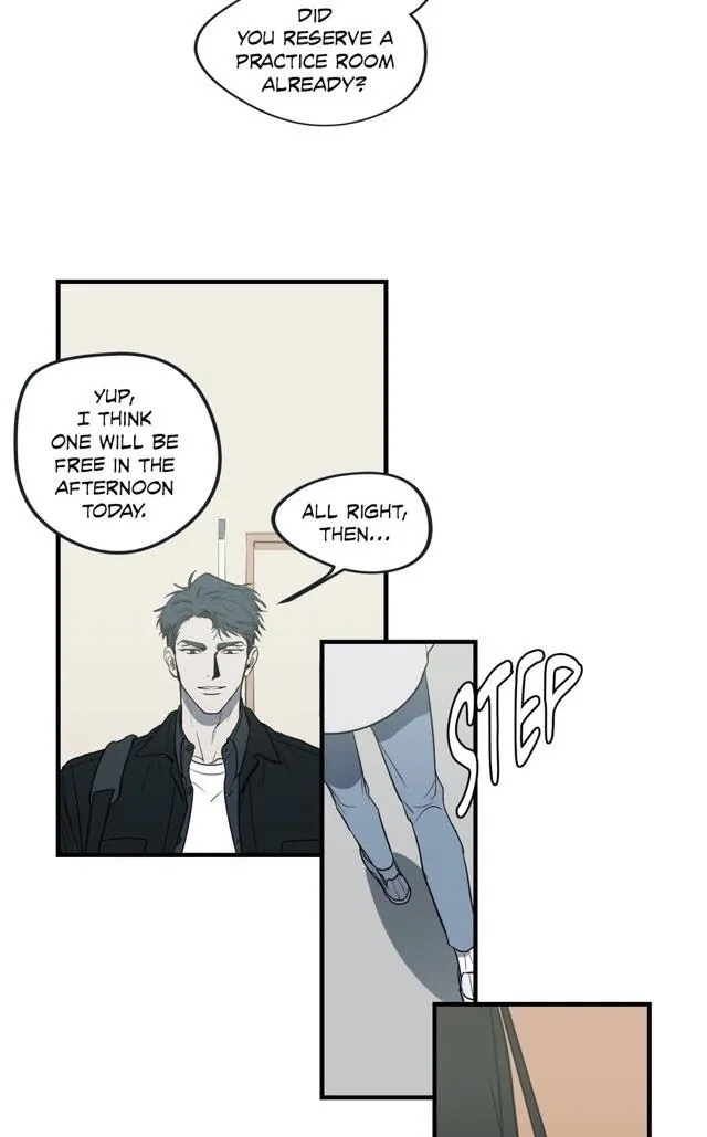 Body Complex - Chapter 12 Page 16