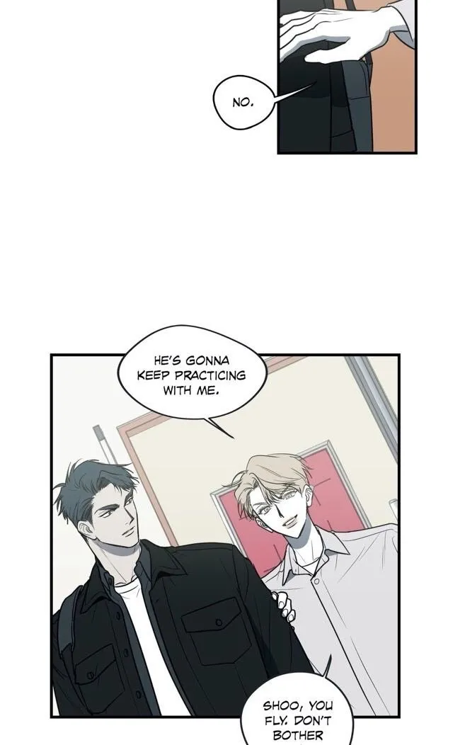 Body Complex - Chapter 12 Page 17