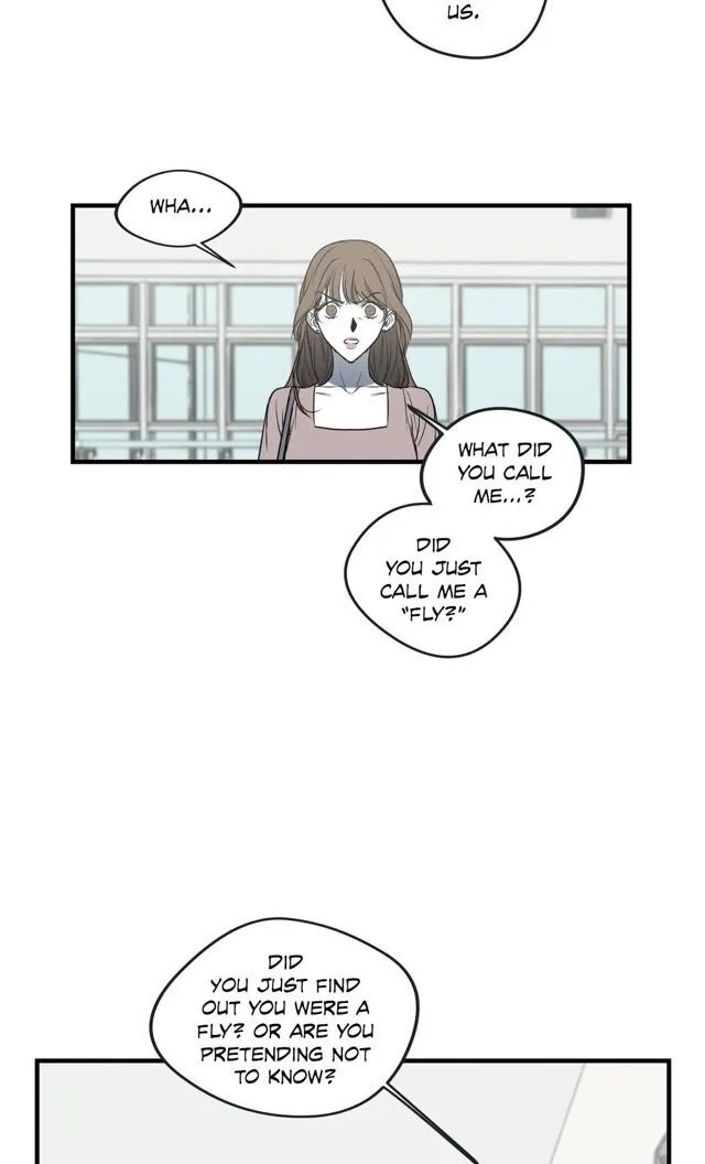 Body Complex - Chapter 12 Page 18