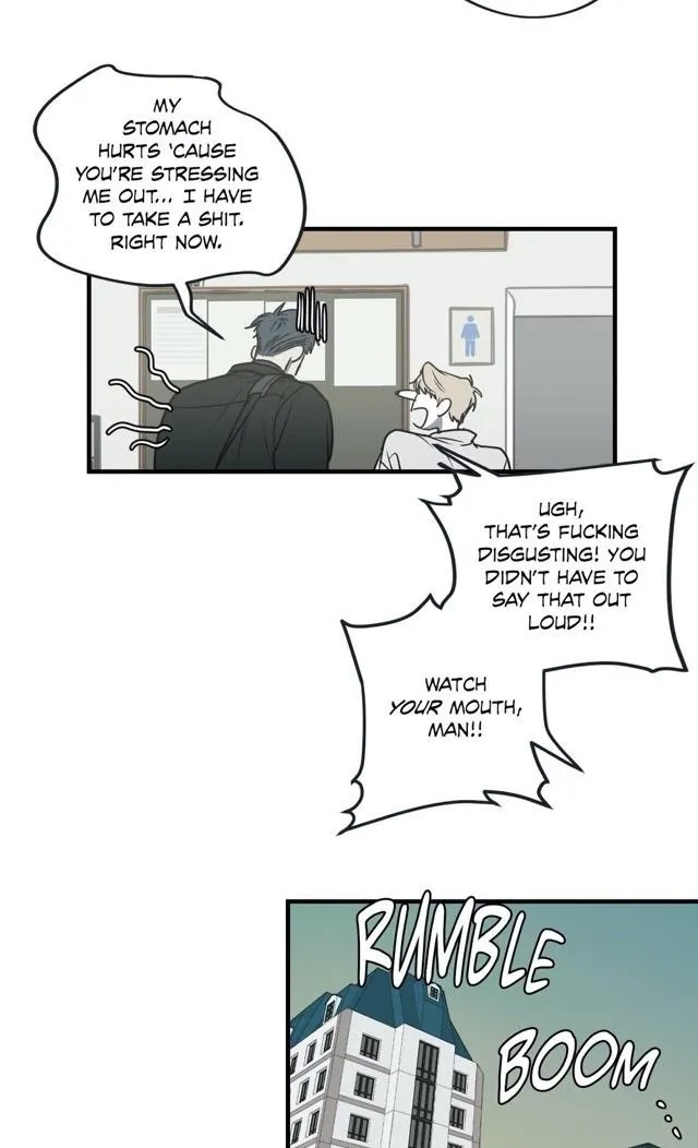 Body Complex - Chapter 12 Page 24