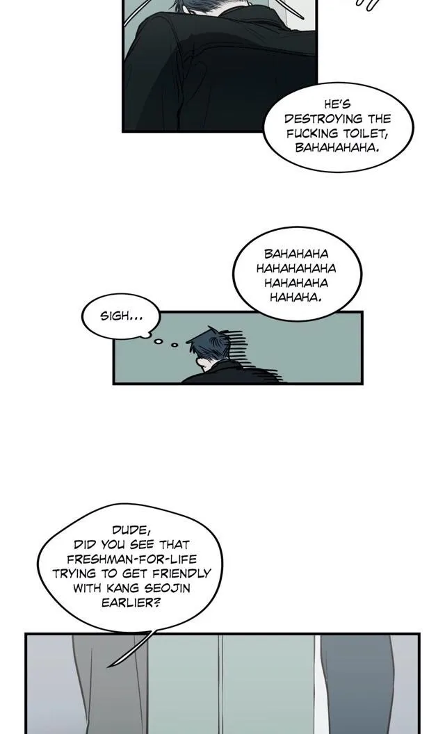 Body Complex - Chapter 12 Page 26