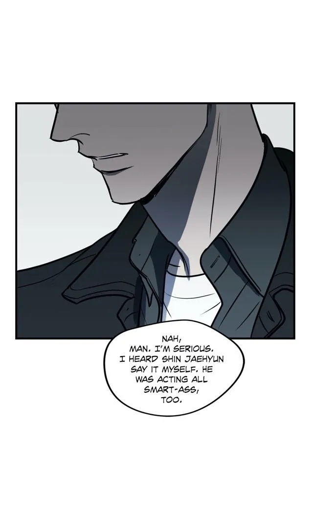 Body Complex - Chapter 12 Page 29