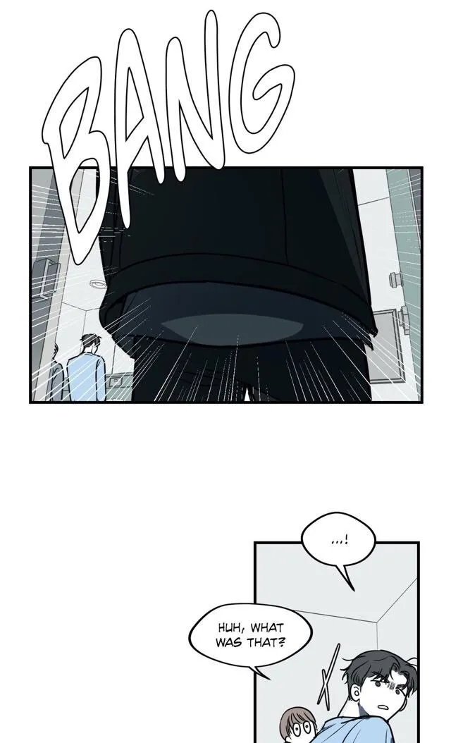 Body Complex - Chapter 12 Page 30