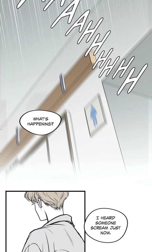 Body Complex - Chapter 12 Page 34