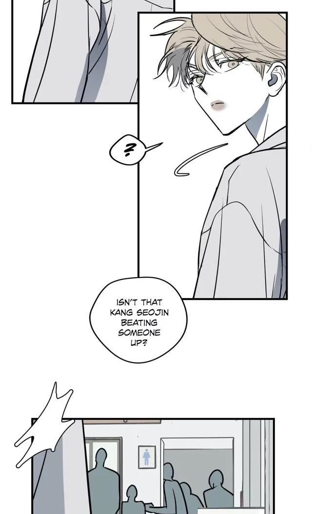 Body Complex - Chapter 12 Page 35