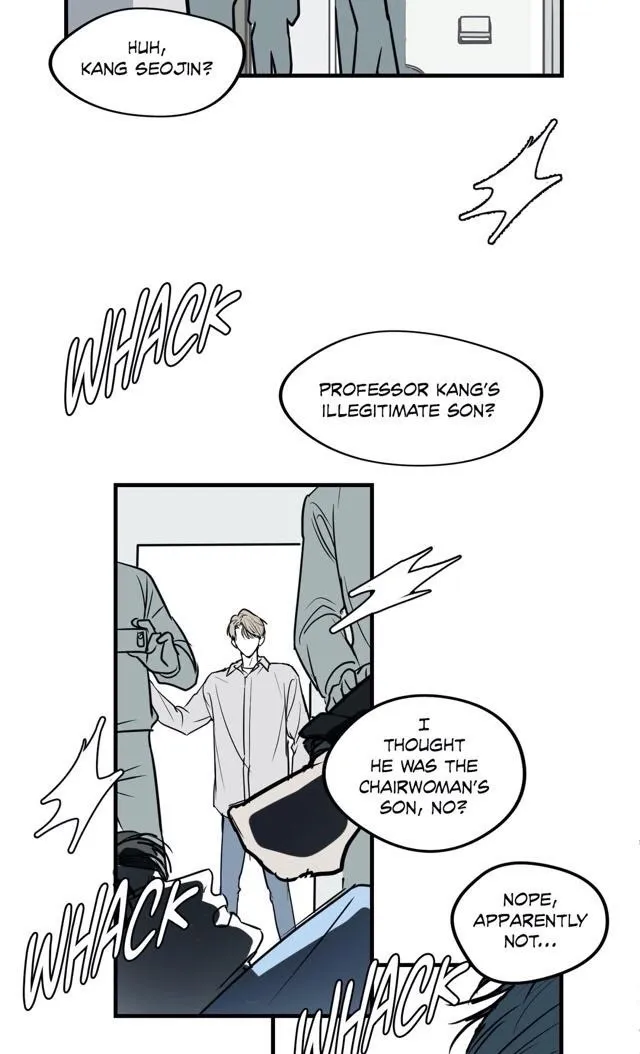 Body Complex - Chapter 12 Page 36