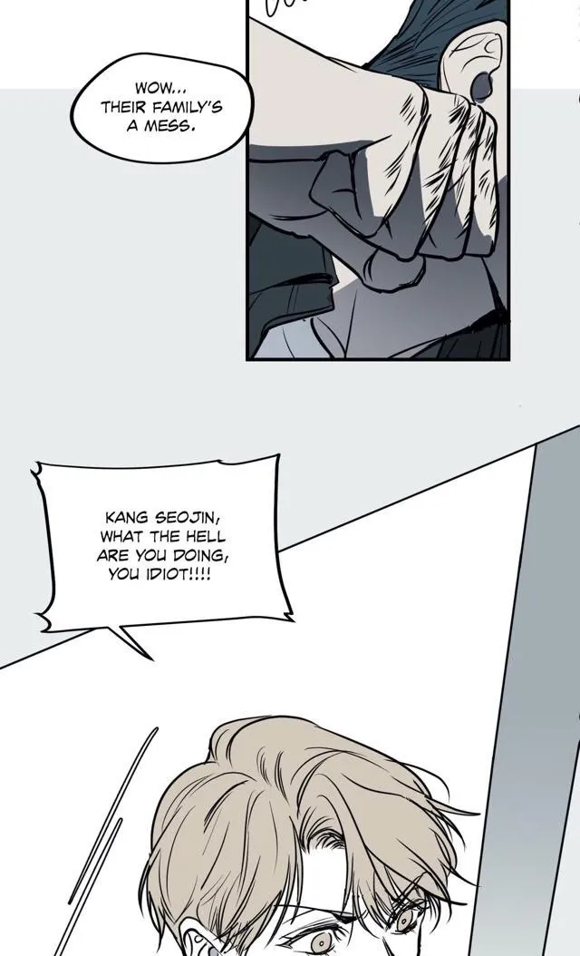 Body Complex - Chapter 12 Page 37