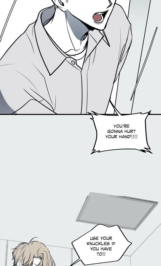 Body Complex - Chapter 12 Page 38
