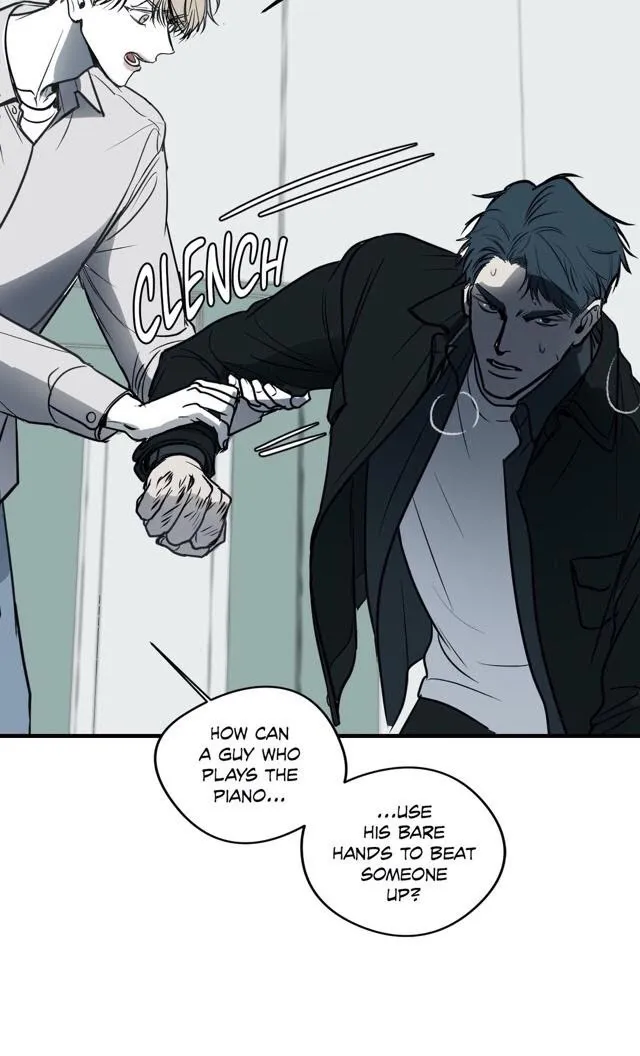 Body Complex - Chapter 12 Page 39