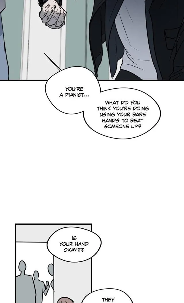Body Complex - Chapter 13 Page 4