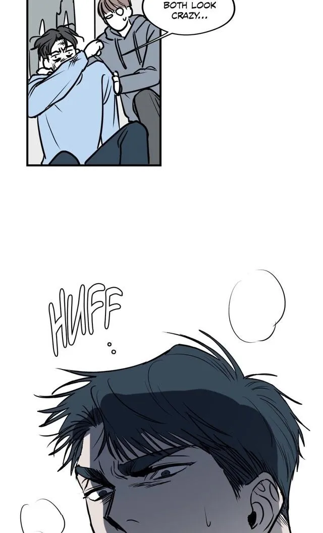 Body Complex - Chapter 13 Page 5