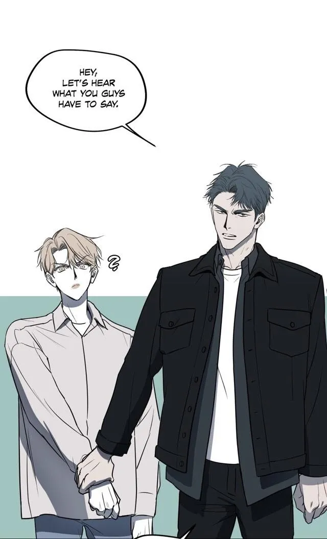 Body Complex - Chapter 13 Page 12
