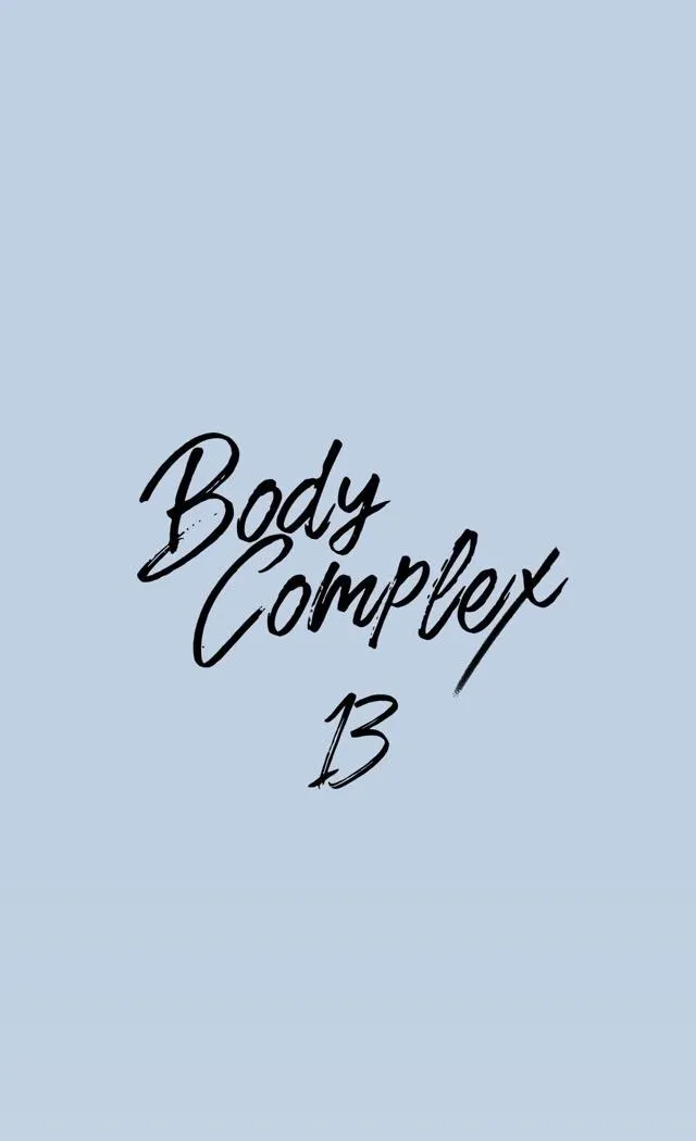 Body Complex - Chapter 13 Page 16