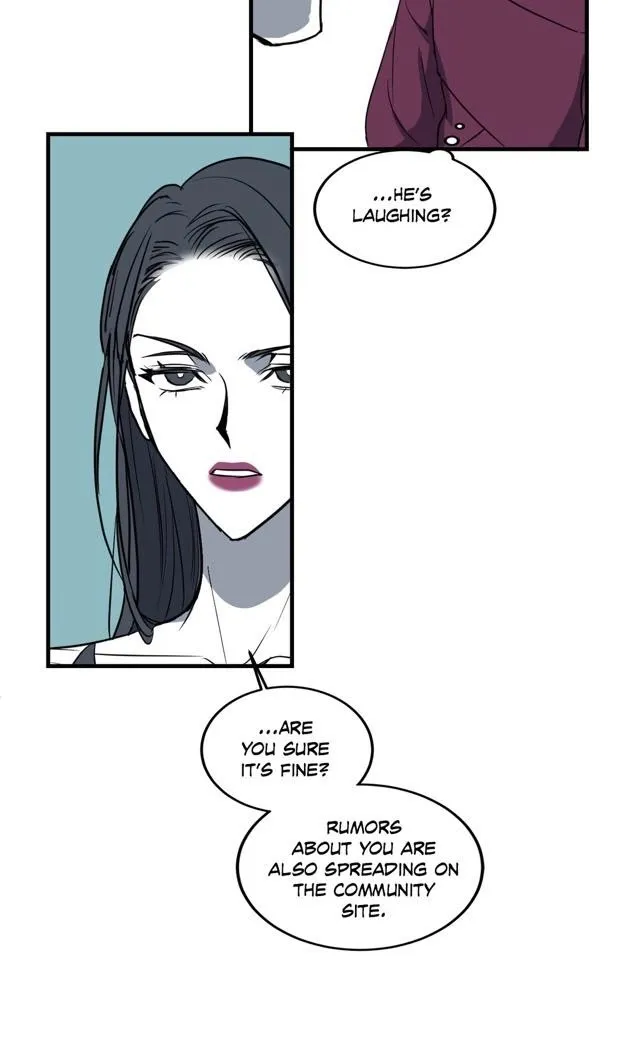 Body Complex - Chapter 13 Page 22