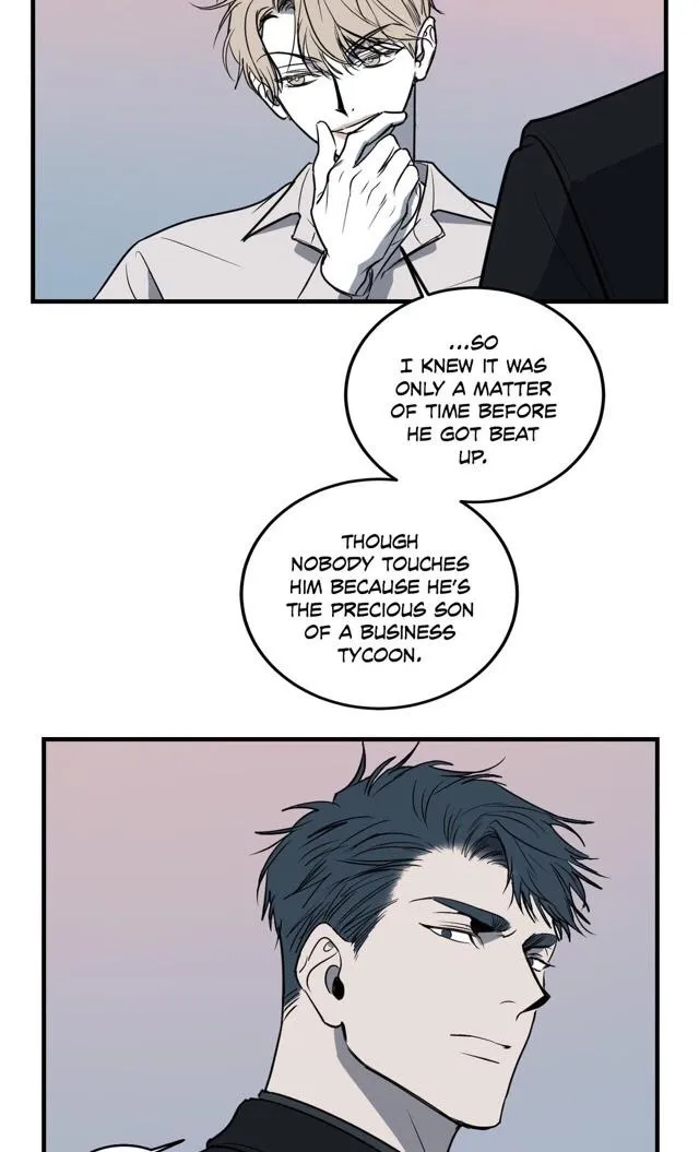 Body Complex - Chapter 13 Page 27