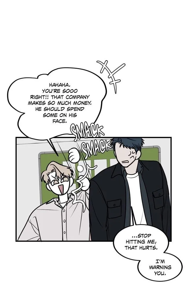 Body Complex - Chapter 13 Page 29