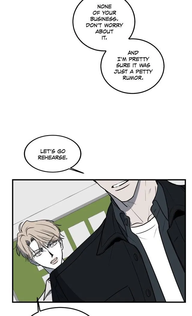 Body Complex - Chapter 13 Page 31