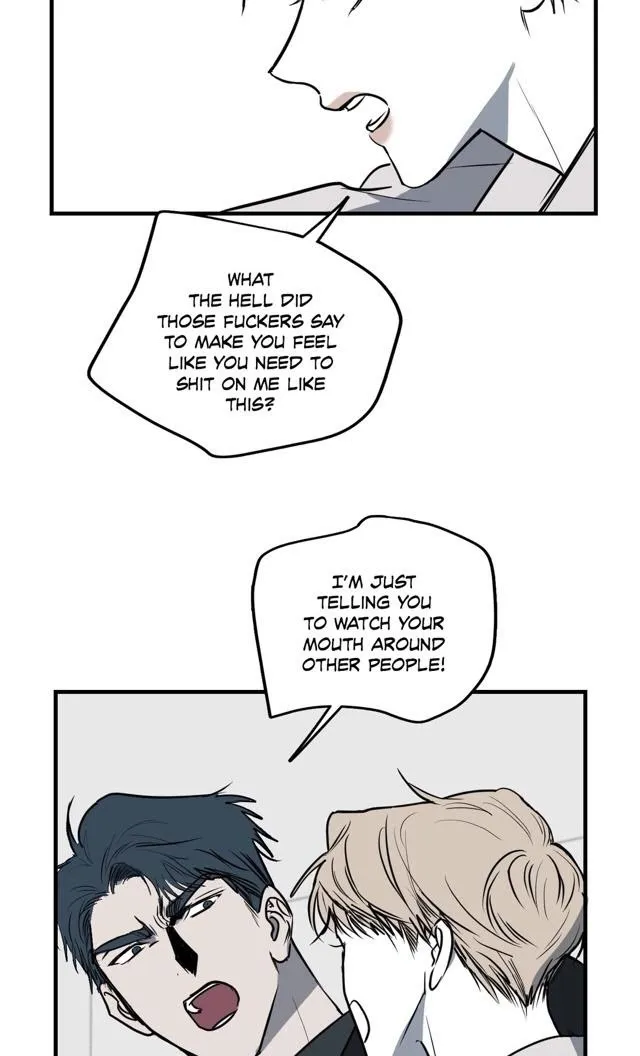 Body Complex - Chapter 13 Page 35