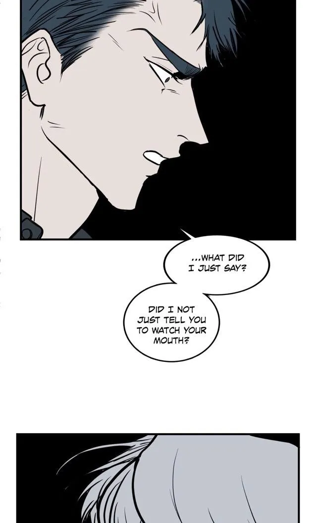Body Complex - Chapter 13 Page 37