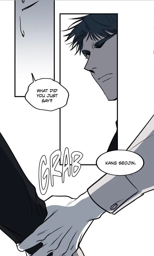 Body Complex - Chapter 13 Page 39