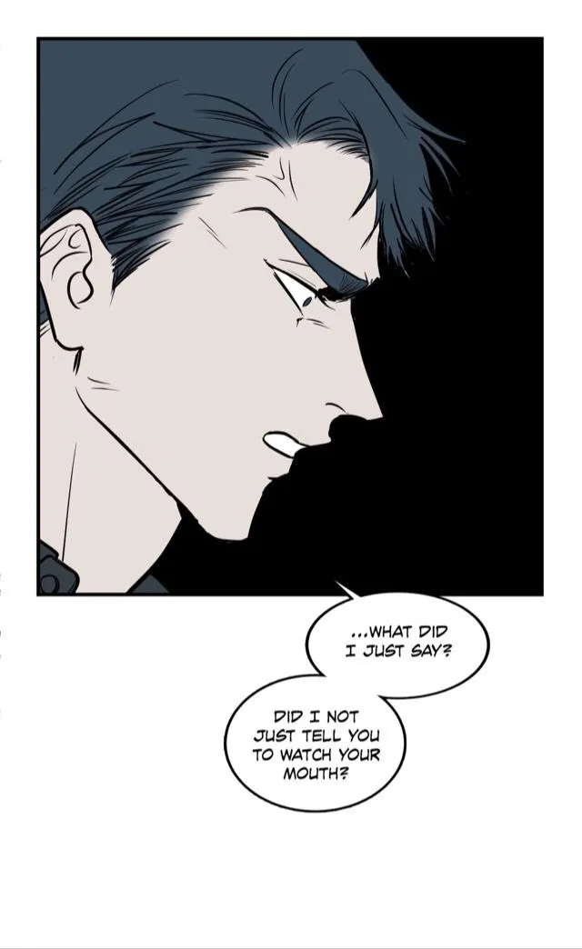 Body Complex - Chapter 14 Page 3
