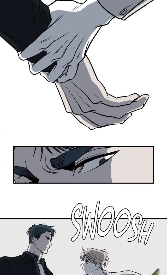 Body Complex - Chapter 14 Page 6
