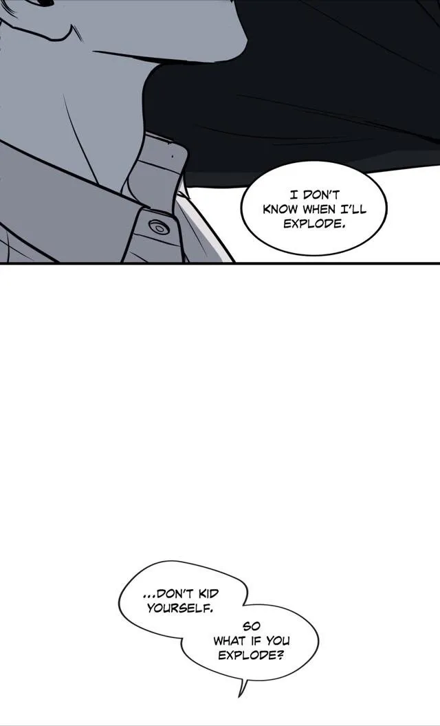 Body Complex - Chapter 14 Page 9