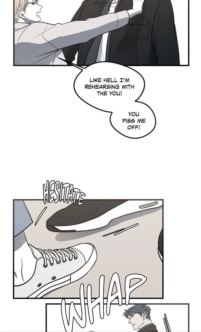 Body Complex - Chapter 14 Page 13