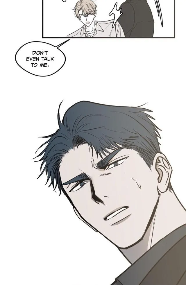 Body Complex - Chapter 14 Page 14