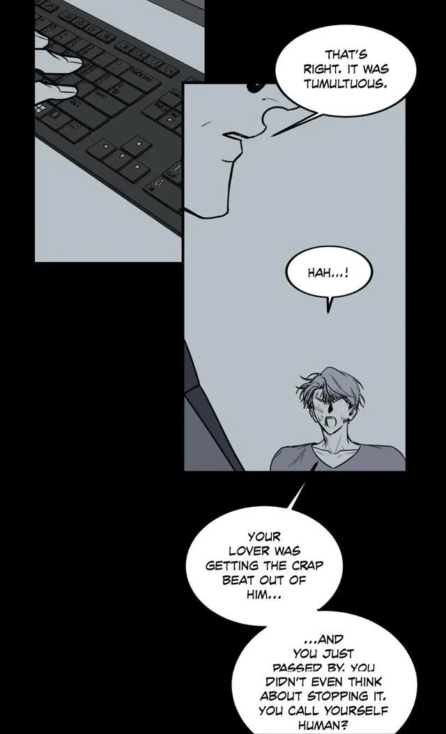 Body Complex - Chapter 14 Page 27