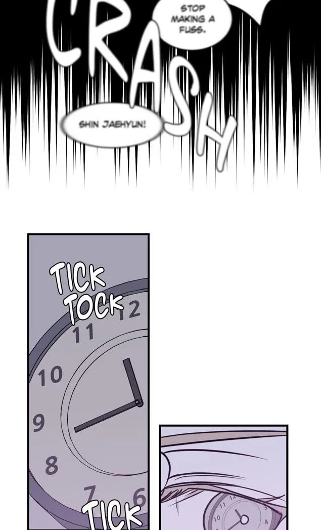 Body Complex - Chapter 14 Page 30