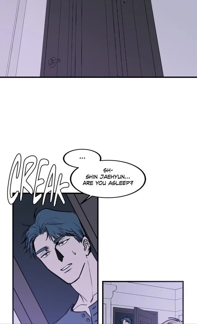 Body Complex - Chapter 14 Page 32