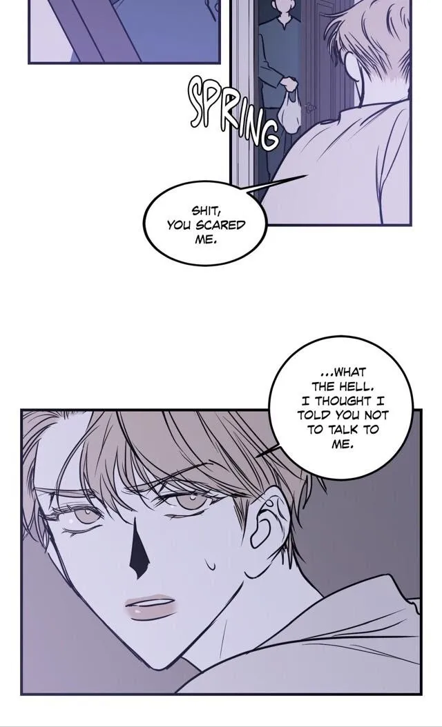 Body Complex - Chapter 14 Page 33